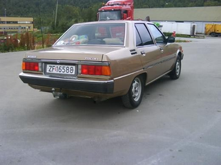 Illustration for article titled Anyone out there who knows anything about the Mitsubishi Tredia?